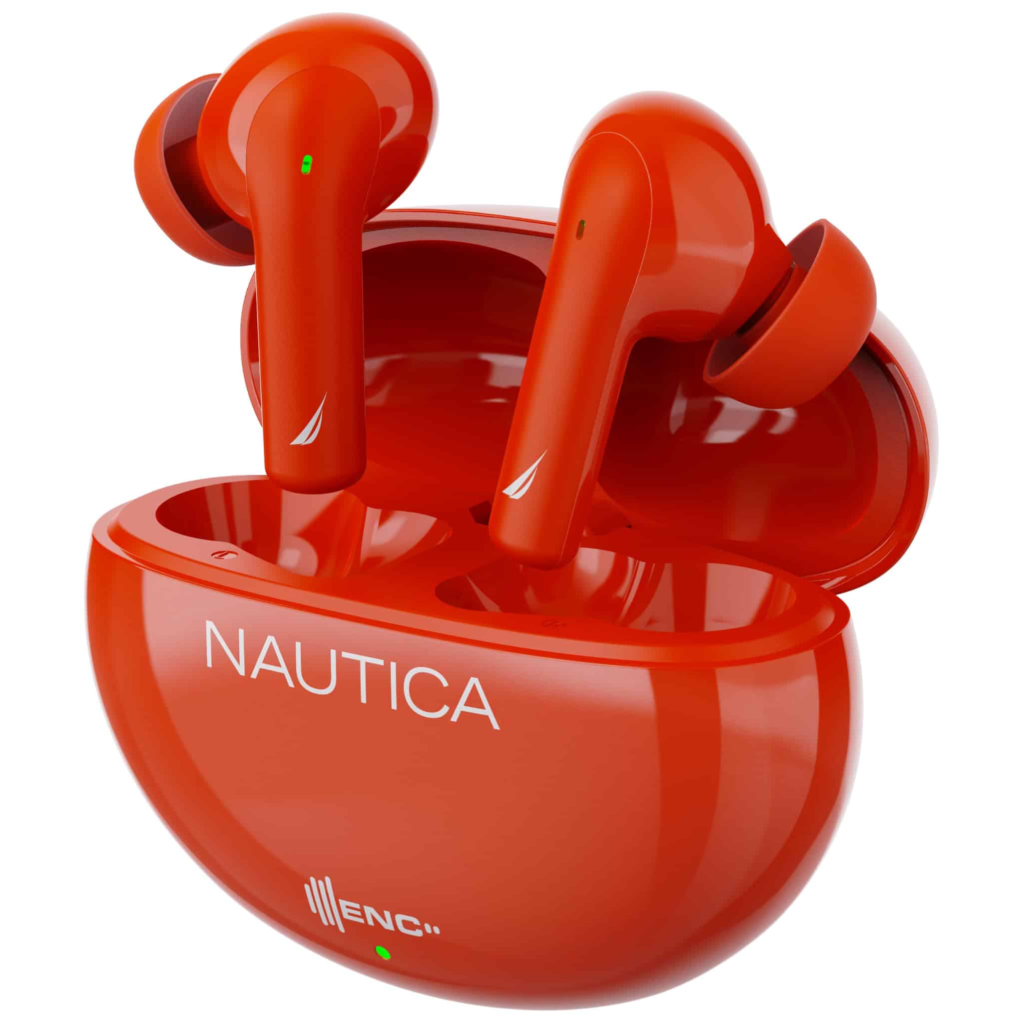 Audífonos Inalámbricos Bluetooth NAUTICA, 16 Horas de