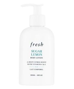 Loción Corporal Fresh Sugar Lychee 10 FL Oz