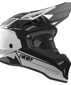 Casco 509 Atmosphere (Stormchaser - Extra Grande)