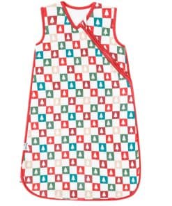 Saco de Dormir de Punto Premium de 3 Capas Copper Pearl 1.7