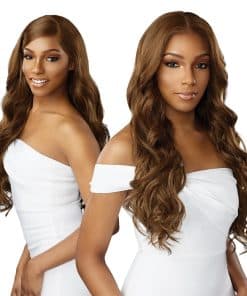 Peluca Sensationnel Bare Lace 13X6 - Unit 10 Lacefrontal