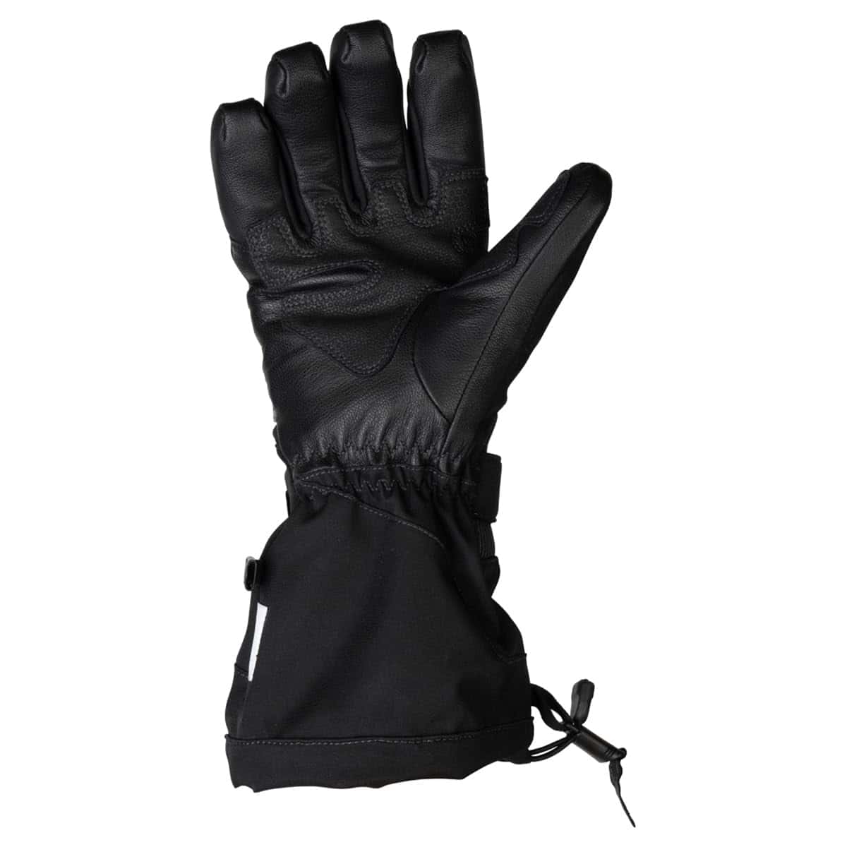 Guantes para Nieve de 509 Backcountry (Negro Ops - - Imagen 3