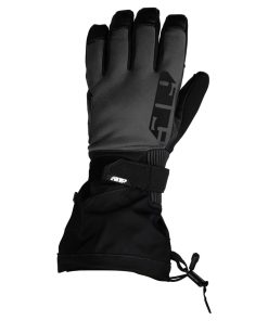 Guantes de Nieve para Backcountry 509 (Negro - Talla Extra