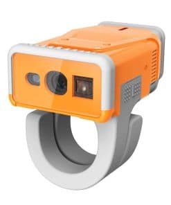 Escáner de Código de Barras Portátil T3 2D Ultra-ligero de