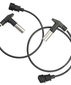 Sensor de Posición del Cigüeñal del Motor Compatible con