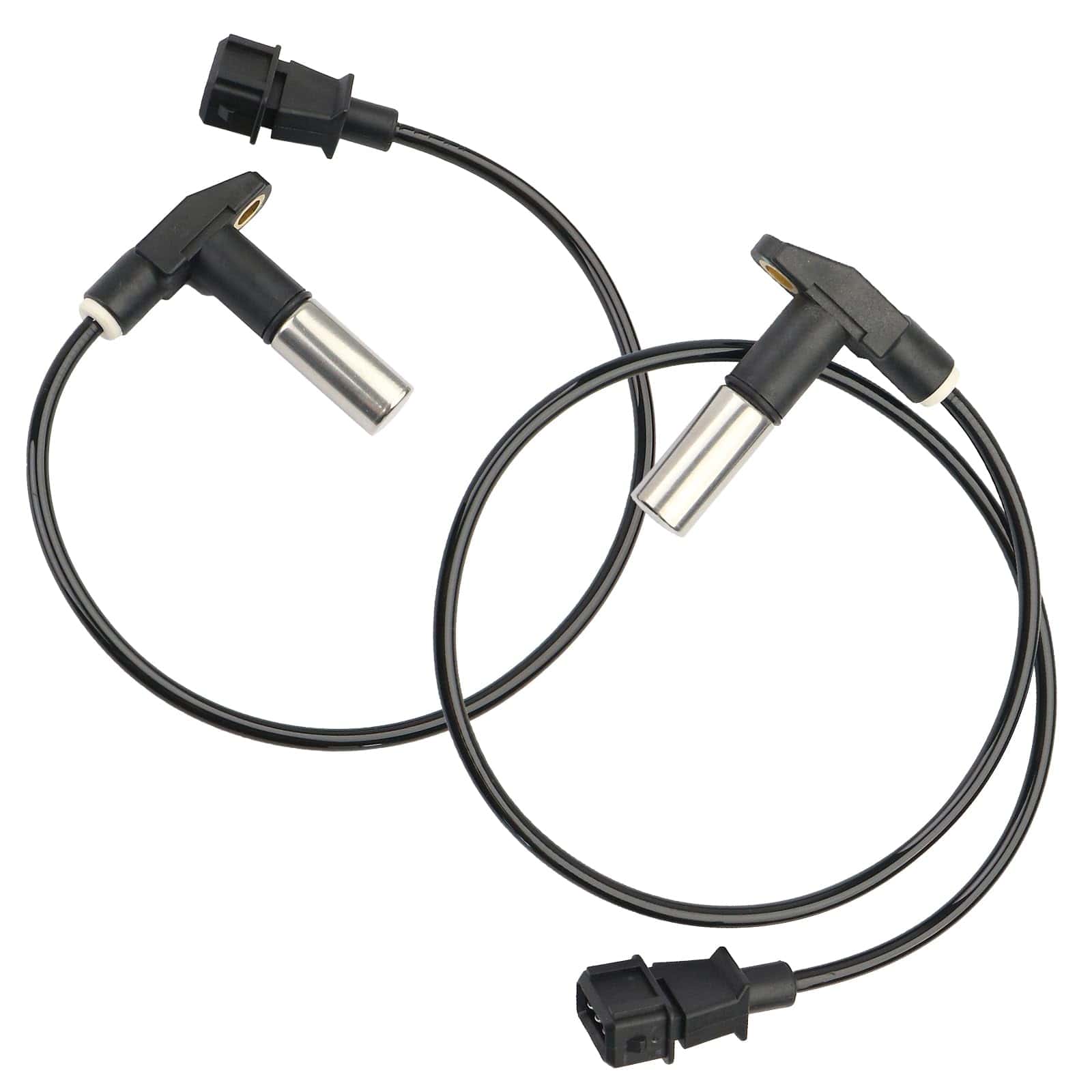 Sensor de Posición del Cigüeñal del Motor Compatible con