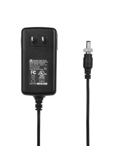 Adaptador de Corriente GME24G-120200FUR 12V 2A para
