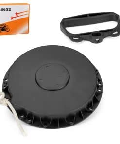 Arrancador de retroceso para Ski-Doo MXZ GSX GTX 500 500ss