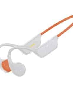 Auriculares de natación de conducción ósea, auriculares