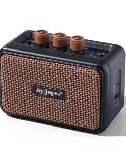 Amplificador de Guitarra Mini Leo Jaymz - 5W Altavoces
