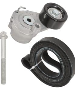 Correa de distribución de tensor de la correa para Sonic