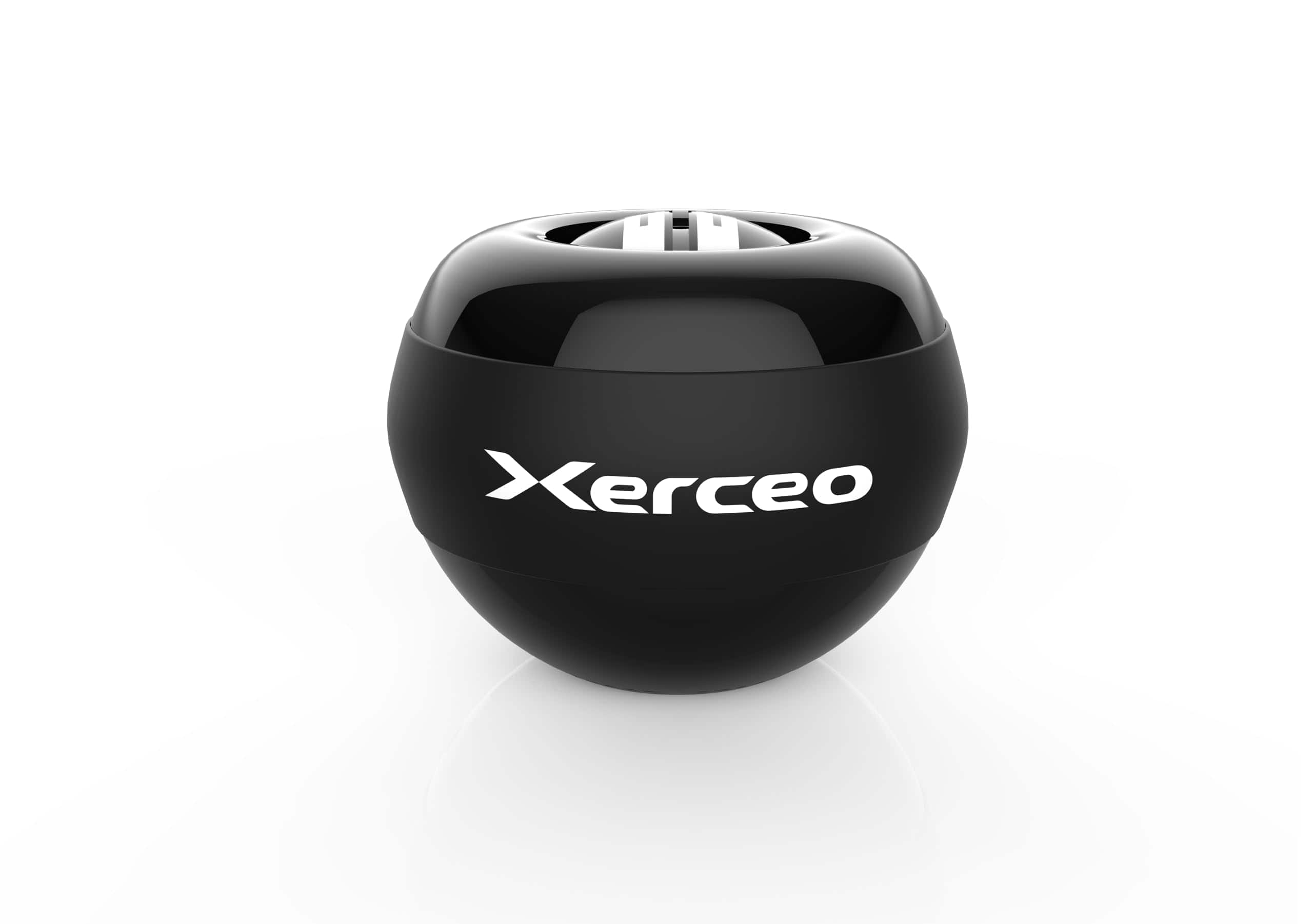 Xerceo Auto-Start Power Gyro Ball para Entrenamiento de - Imagen 4