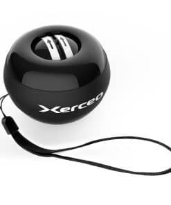 Xerceo Auto-Start Power Gyro Ball para Entrenamiento de
