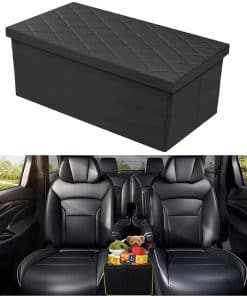 Organizador de Asiento Trasero de Coche KDOWES para