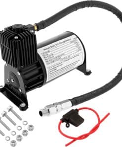 Compresor de aire a bordo de servicio pesado Vixen Horns