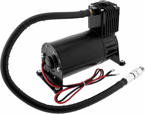 Compresor de aire a bordo de servicio pesado Vixen Horns - Imagen 4