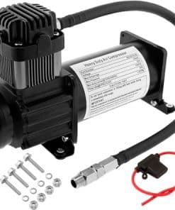 Compresor de Aire de Alta Resistencia Vixen Horns 150 PSI.