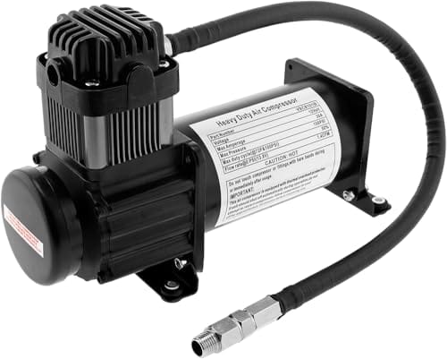 Compresor de Aire de Alta Resistencia Vixen Horns 150 PSI. - Imagen 3