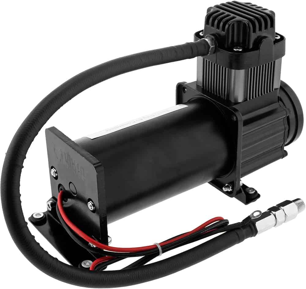 Compresor de Aire de Alta Resistencia Vixen Horns 150 PSI. - Imagen 5