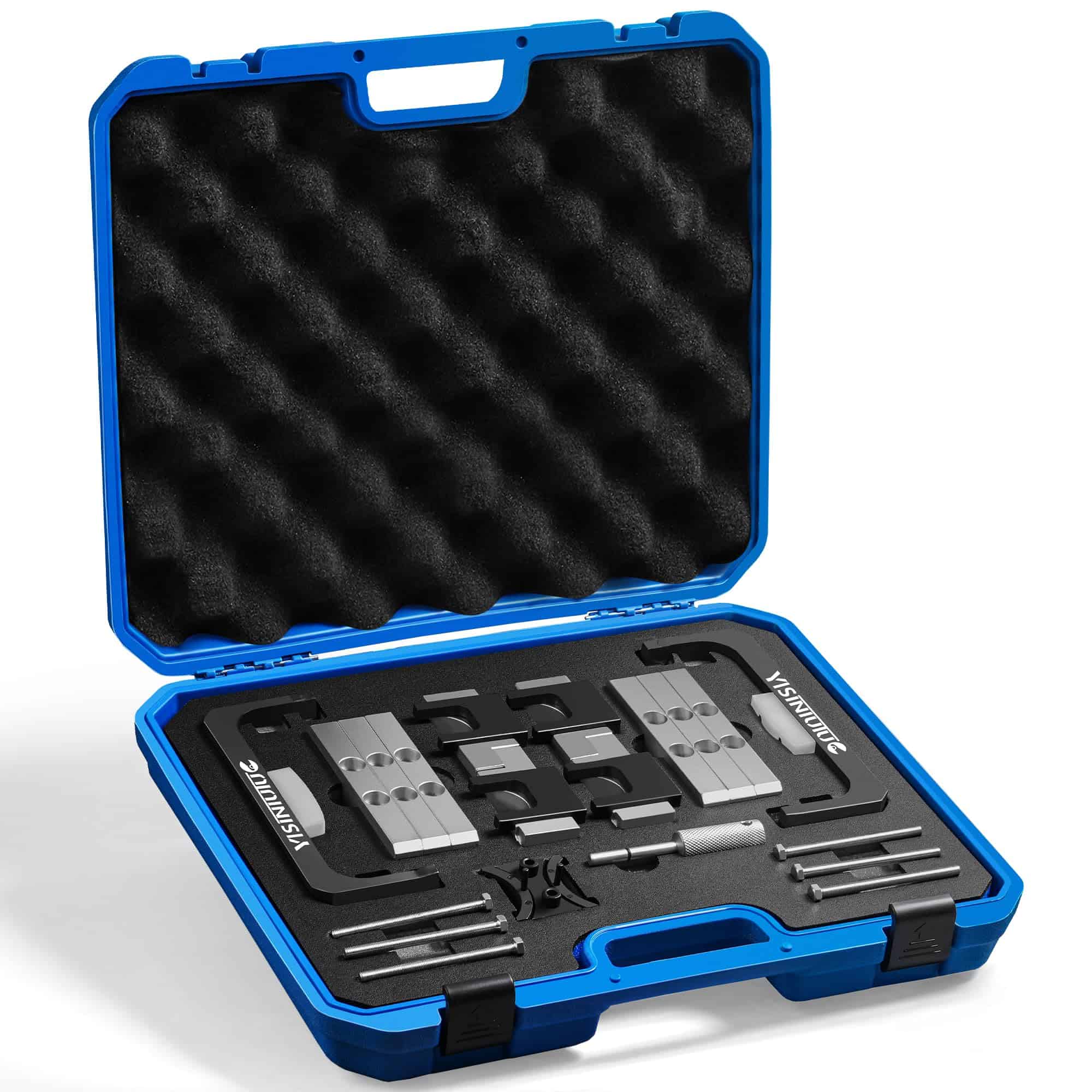 Herramienta de Alineación de Árboles de Levas de Motor de