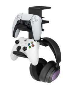 BRAINWAVZ The Grebe - Soporte para auriculares y