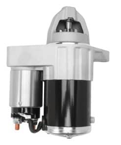 Motor de arranque Taesayl para Dart 2013-2016 L4 2.0L 12V