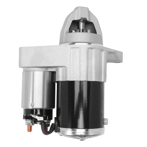 Motor de arranque Taesayl para Dart 2013-2016 L4 2.0L 12V