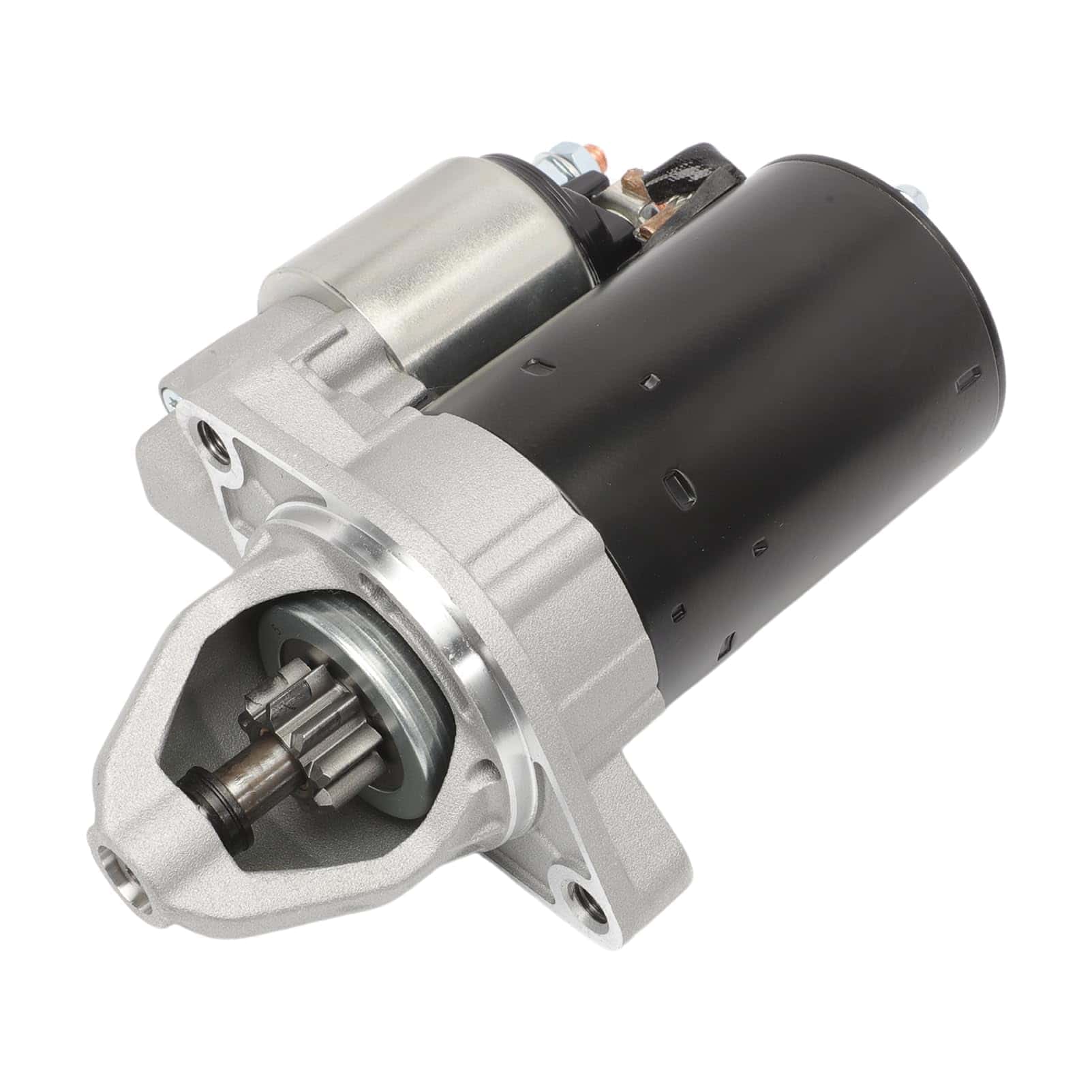 Motor de arranque Taesayl para Mercedes C230 W203