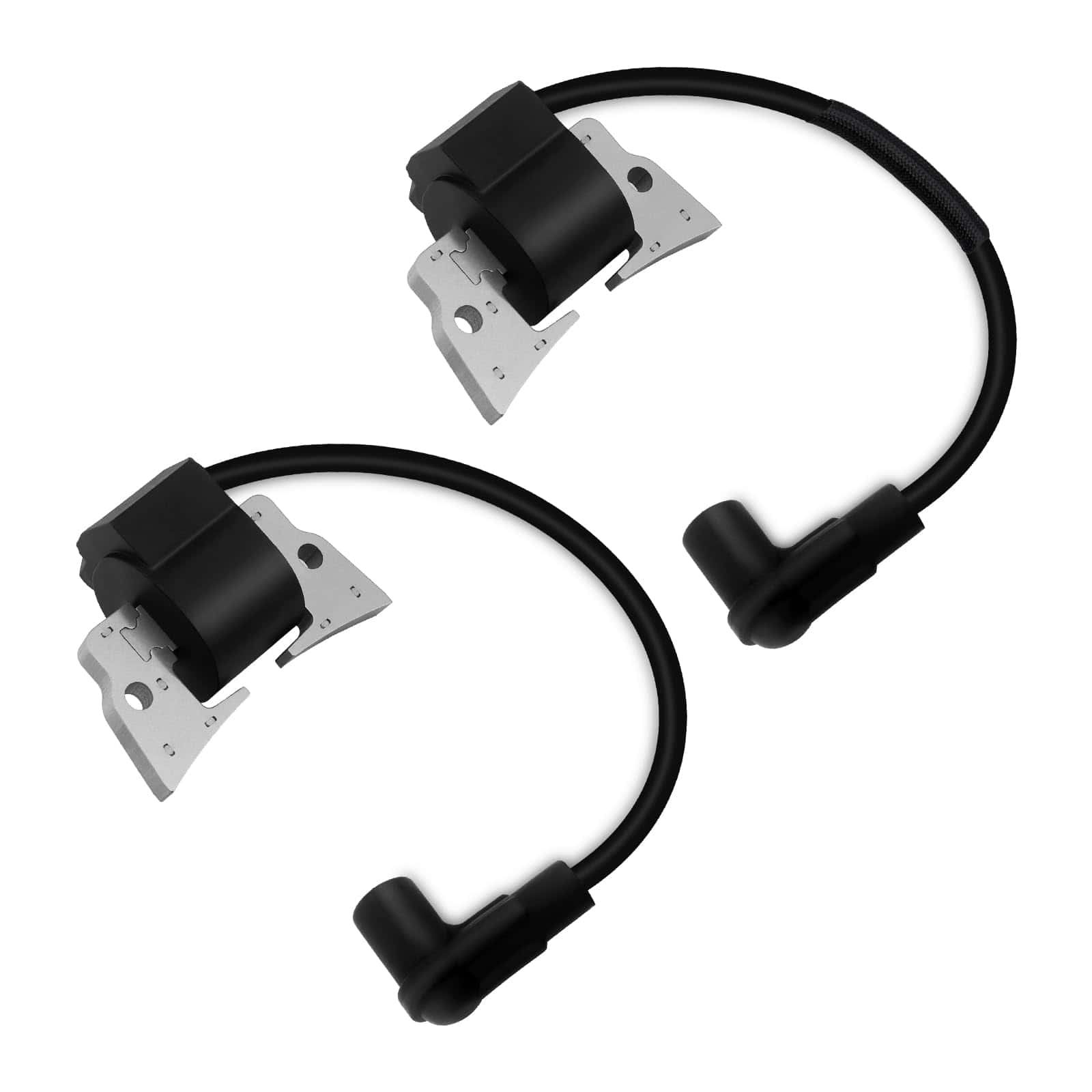 2PCS 21121-2105 Left Right Ignition Coil For Kawasaki - Imagen 4