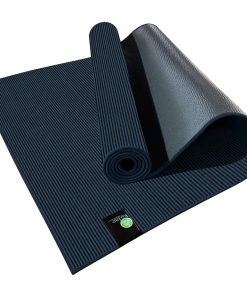 Tapete de Yoga Kulae Elite Hybrid 5mm - Antideslizante,