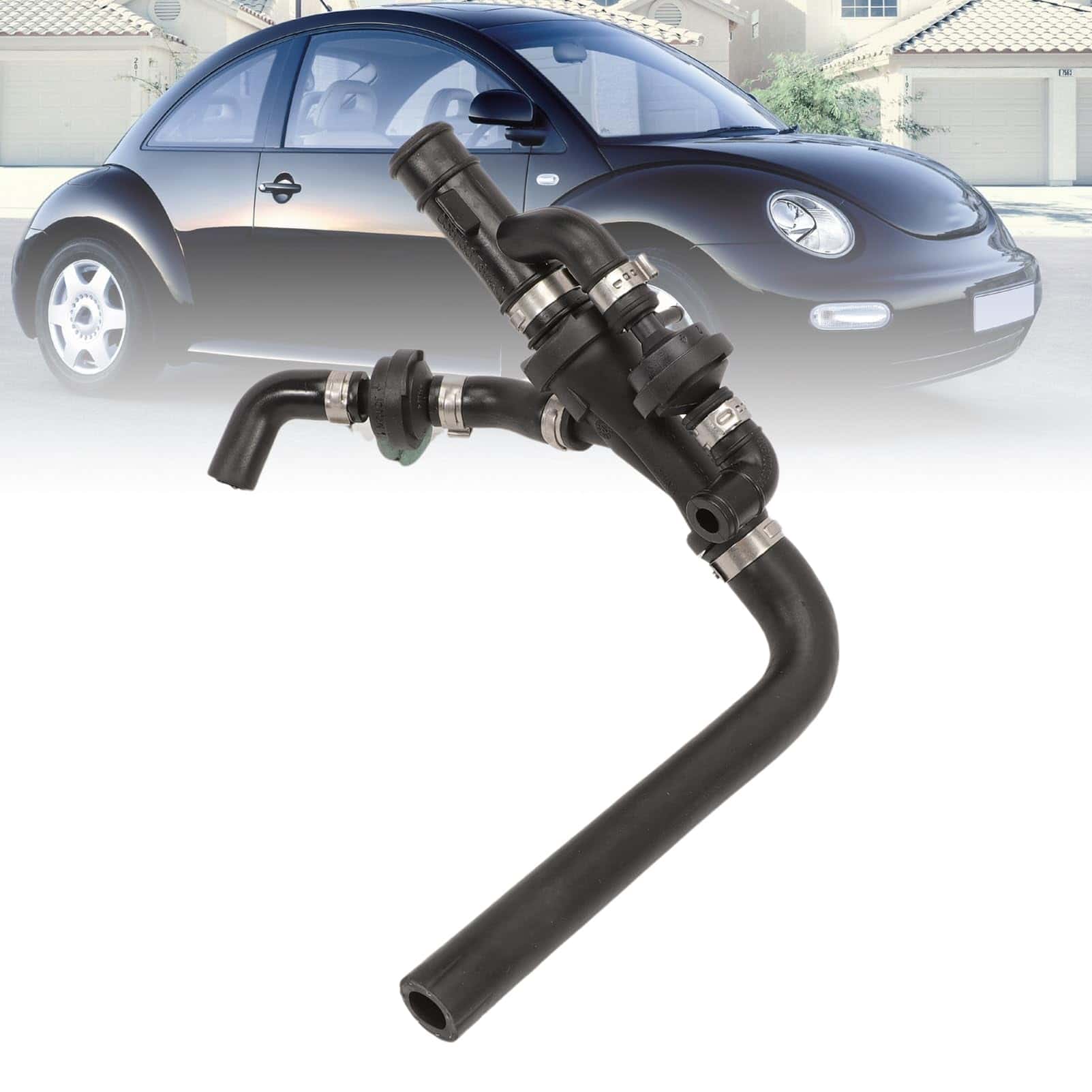 Conjunto de Válvula de Ventilación de Manguera de - Imagen 7