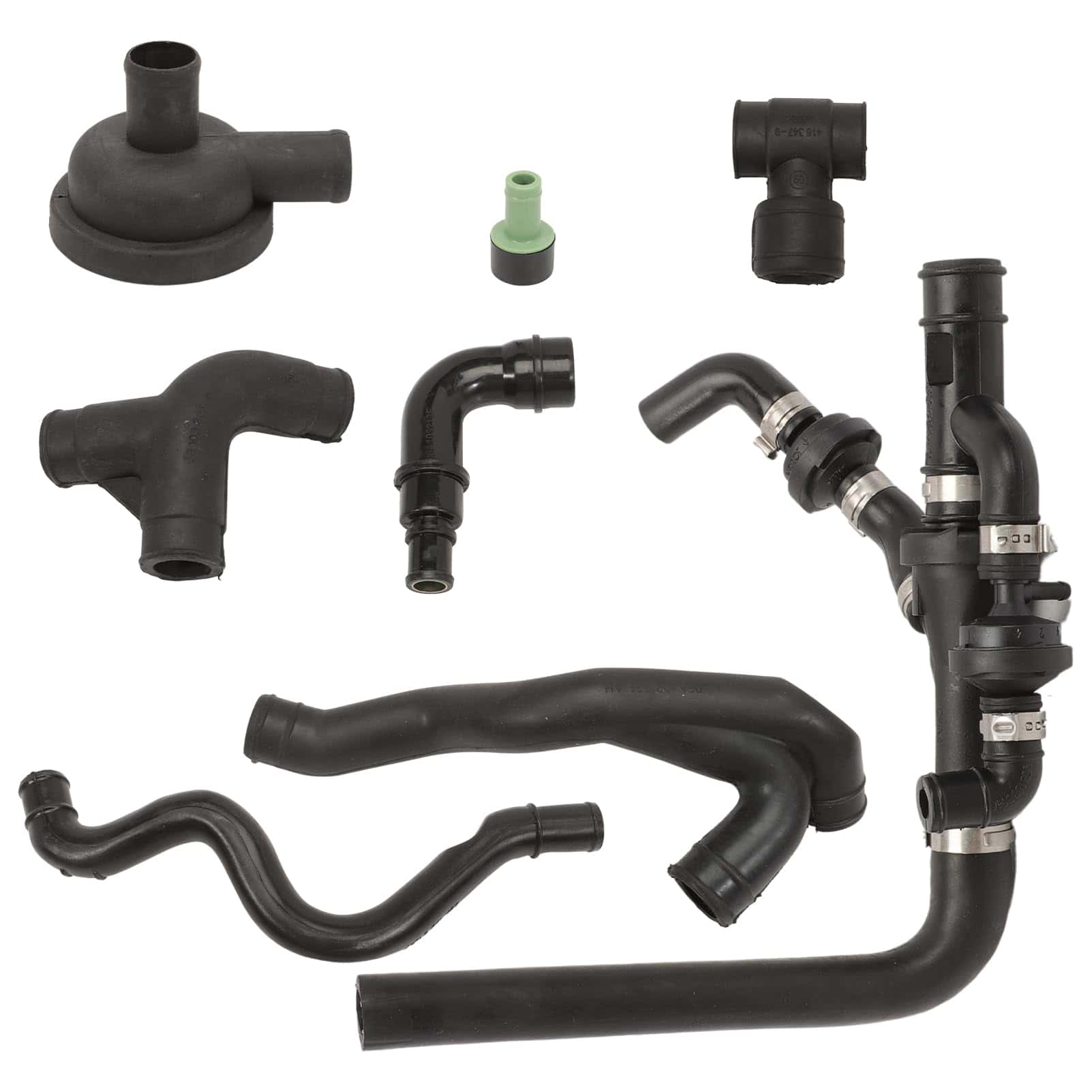 Conjunto de Válvula de Ventilación de Manguera de - Imagen 8