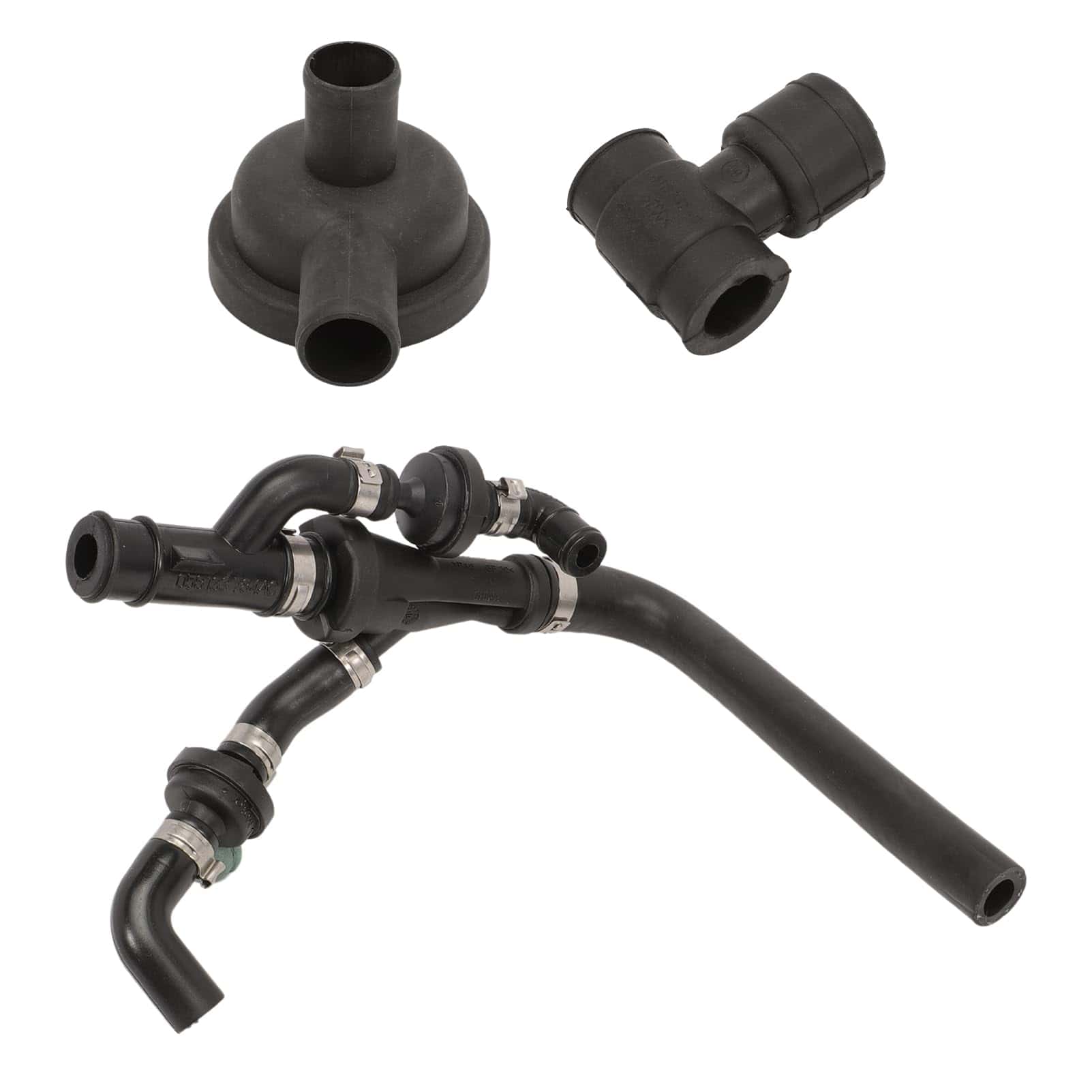 Conjunto de Válvula de Ventilación de Manguera de - Imagen 6