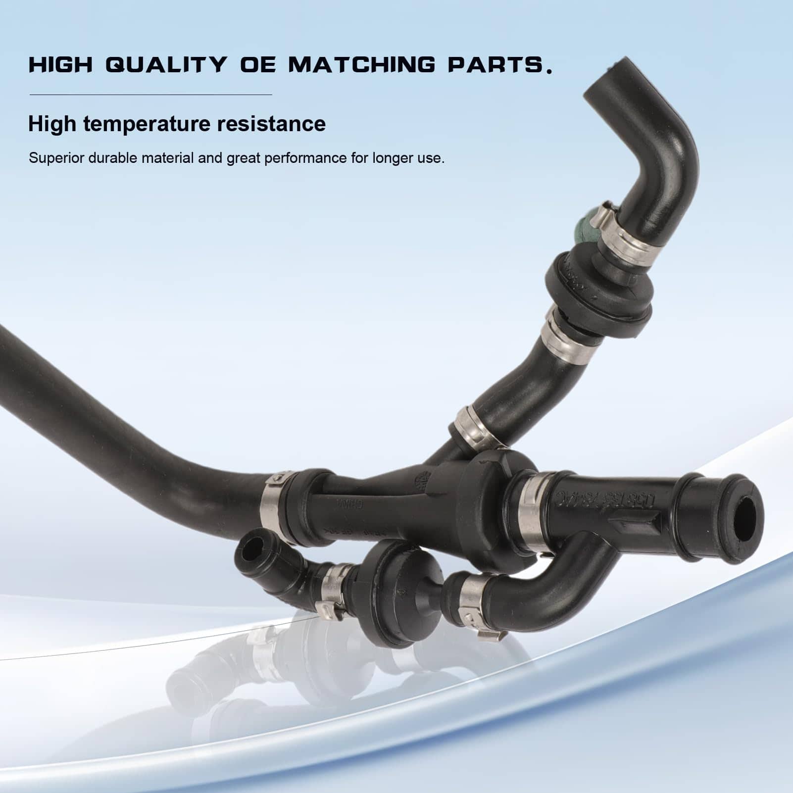 Conjunto de Válvula de Ventilación de Manguera de - Imagen 3