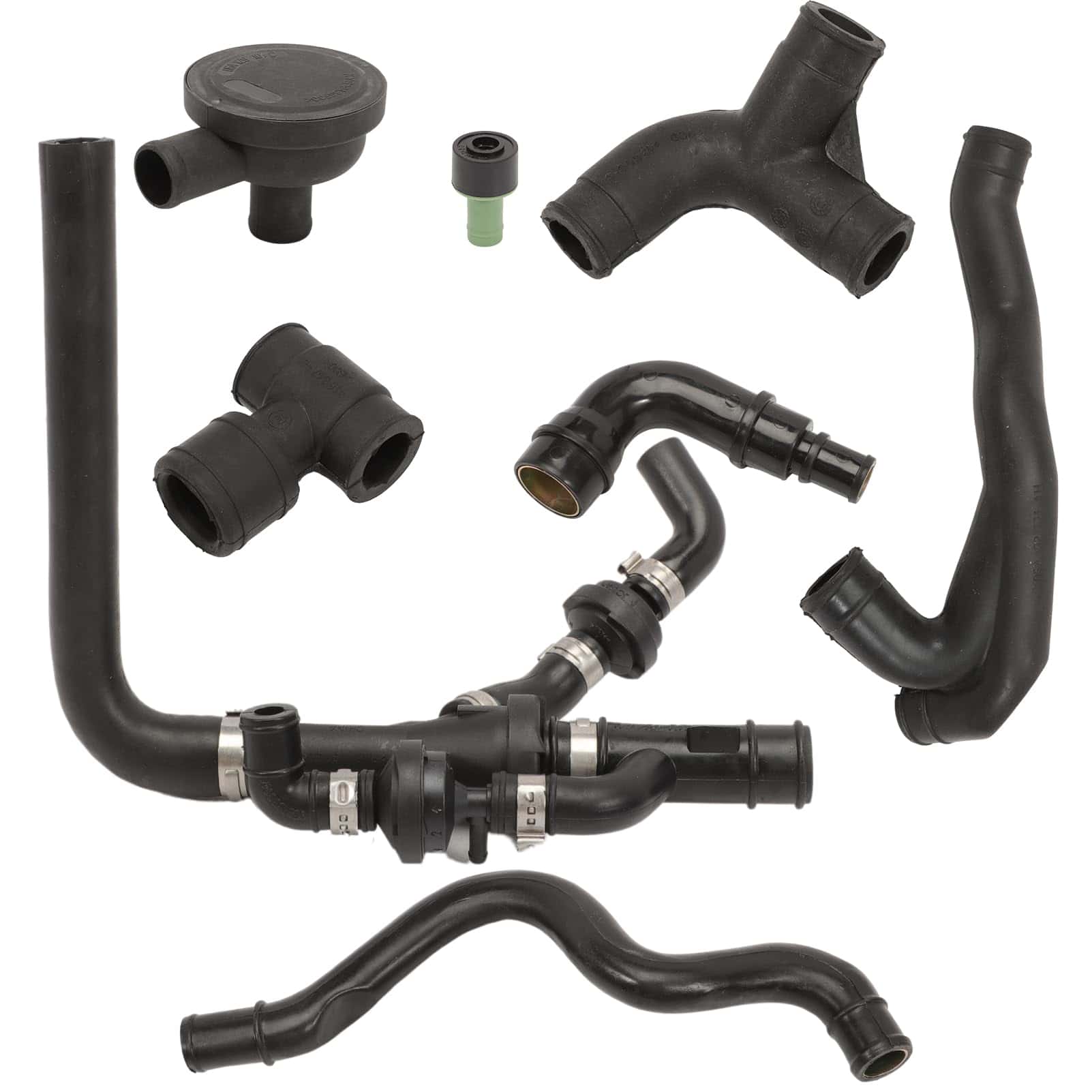 Conjunto de Válvula de Ventilación de Manguera de