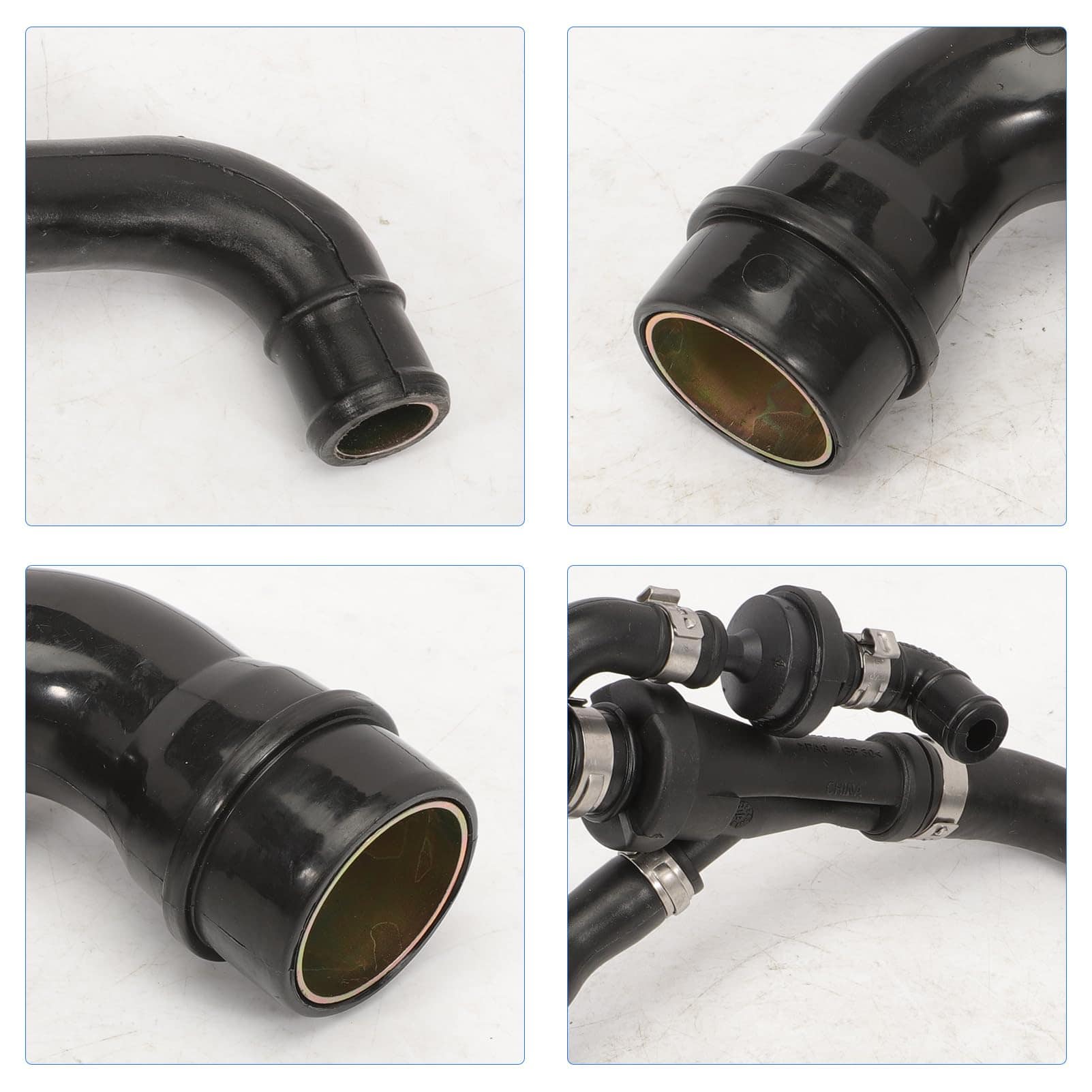 Conjunto de Válvula de Ventilación de Manguera de - Imagen 5