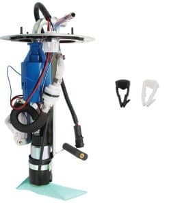 DZVAH Conjunto de Bomba de Combustible Compatible con Ford