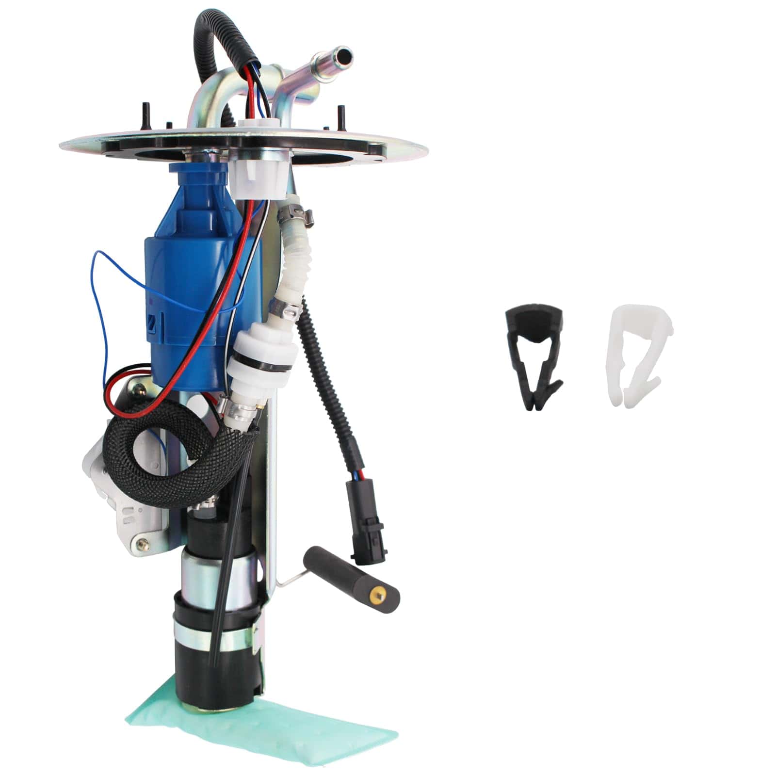 DZVAH Conjunto de Bomba de Combustible Compatible con Ford