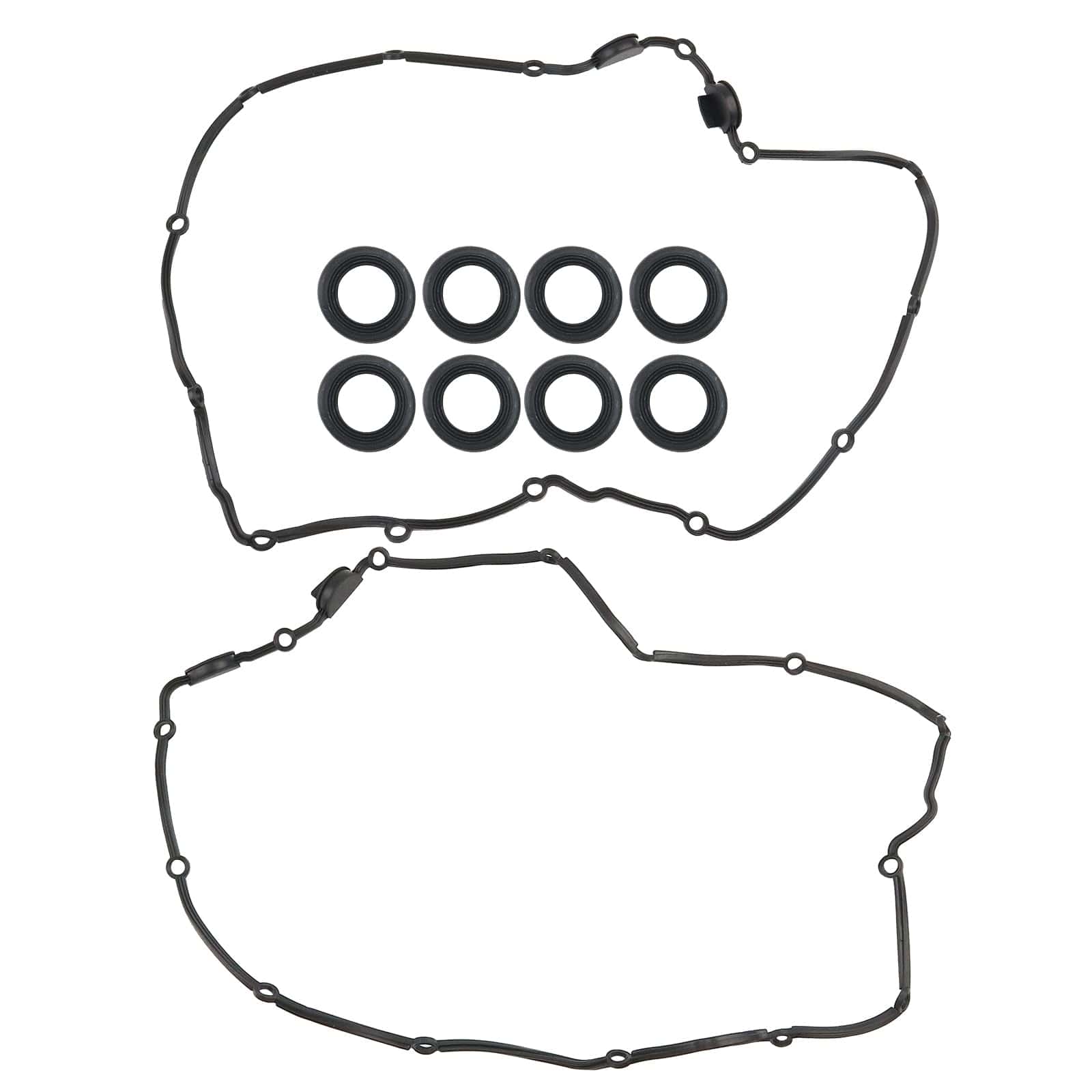 Juego de Juntas de Tapa de Válvula Compatible con Maserati