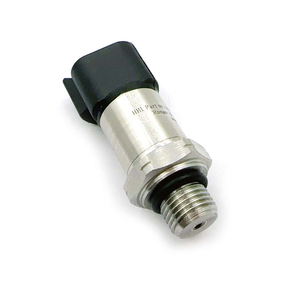 Sensor de Presión de Interruptor 31Q4-40810 R210-7 R225-9 - Imagen 5