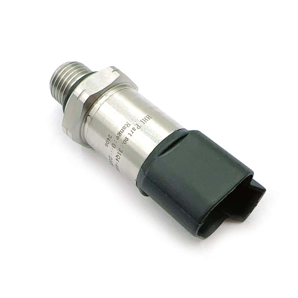 Sensor de Presión de Interruptor 31Q4-40810 R210-7 R225-9 - Imagen 6