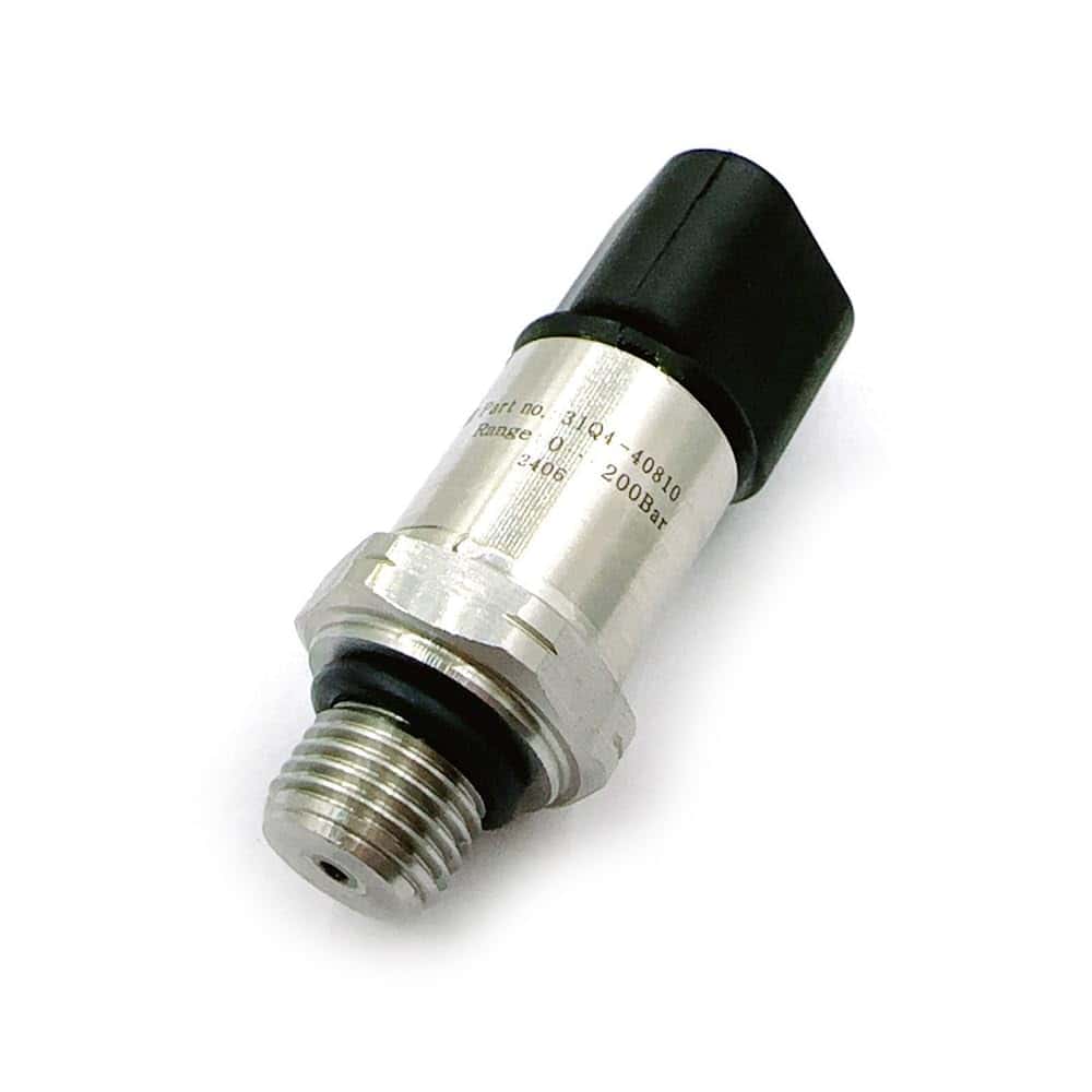 Sensor de Presión de Interruptor 31Q4-40810 R210-7 R225-9