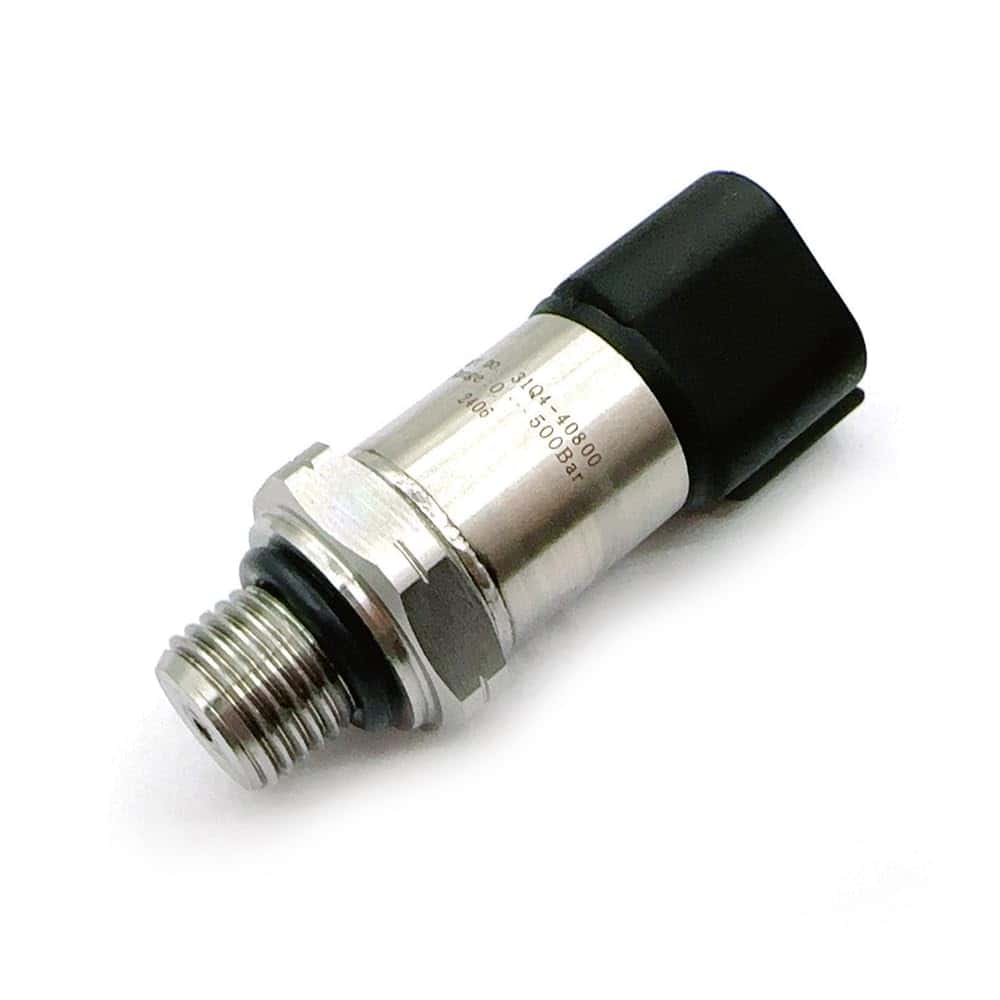 Interruptor de Sensor de Bomba Hidráulica de Alta Presión
