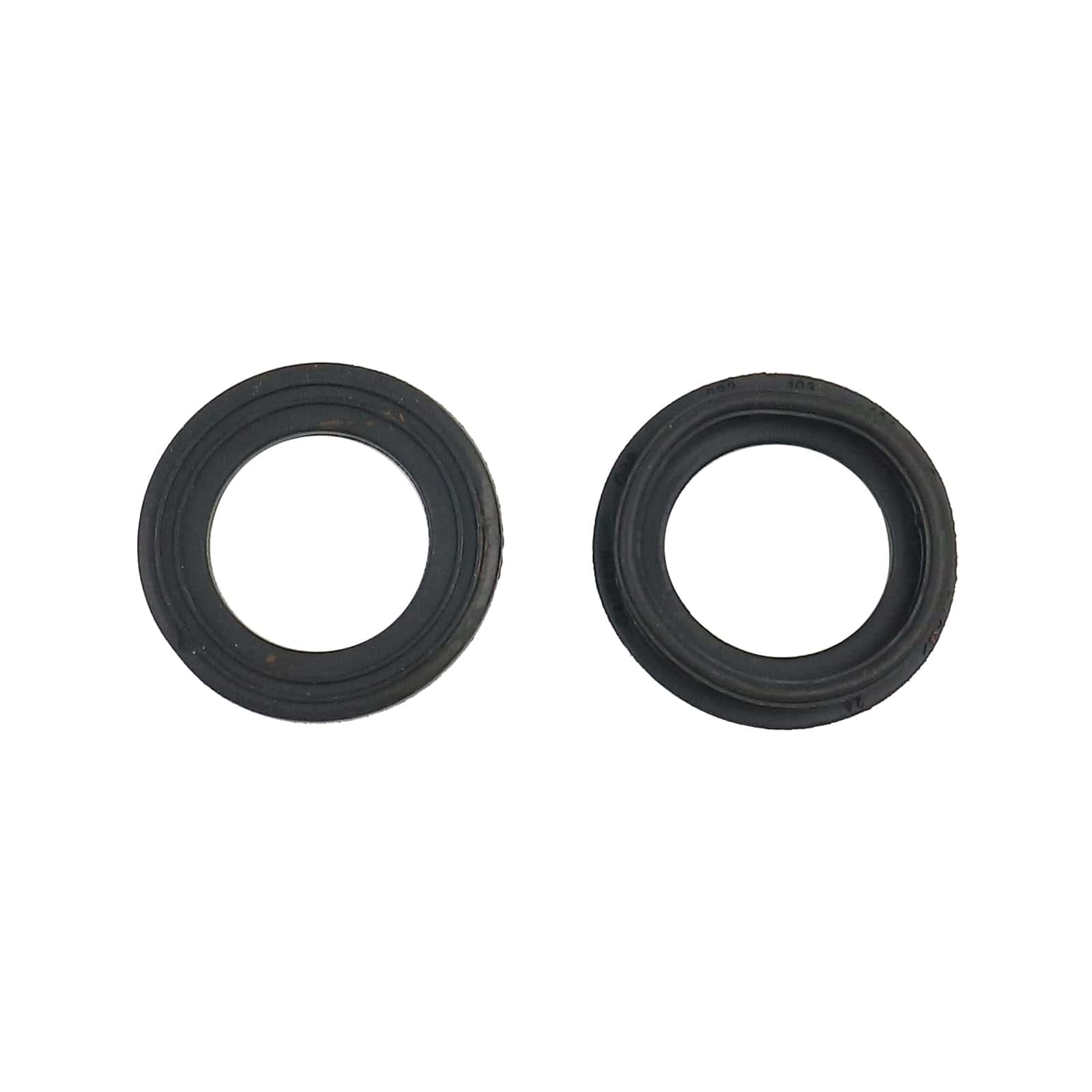 Juego de sellos de junta de tapa de válvula con sellado de - Imagen 7