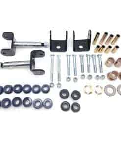 HAOSHUN 1016386 1010150 1016389 Juego de Reparación de