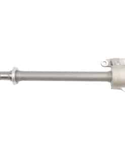 Eje intermedio delantero 44500-T2A-A00 compatible con Honda