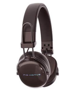 Audífonos Inalámbricos FIO MOTUS Bluetooth -Dark brown