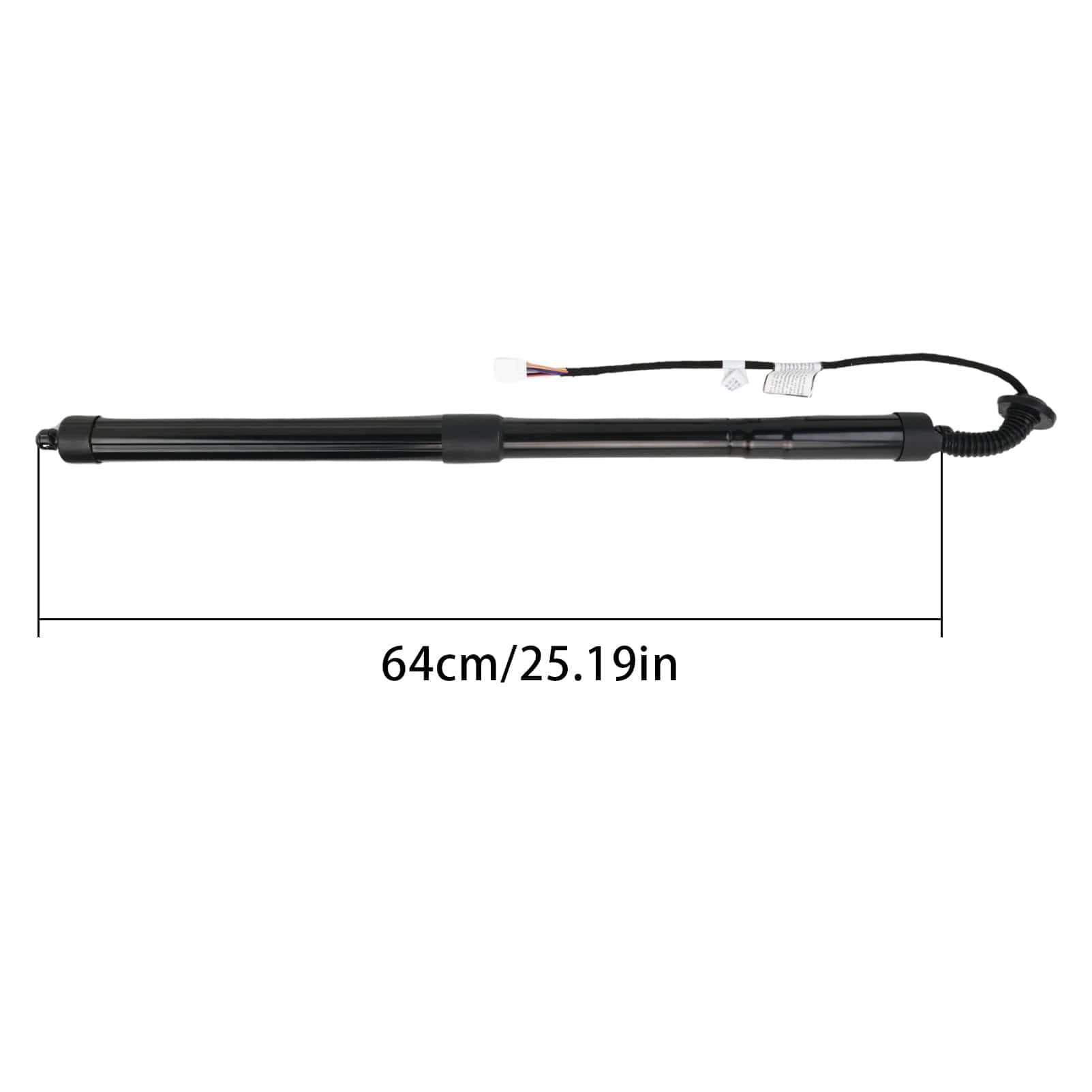 1 Par Actuador de Puerta Trasera Compatible con L-exus - Imagen 4