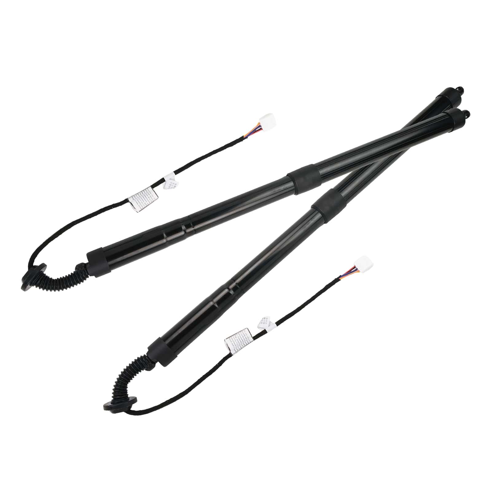 1 Par Actuador de Puerta Trasera Compatible con L-exus - Imagen 3