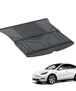 Forro para Carga 3W Compatible con Tesla Model Y Trunk Mat
